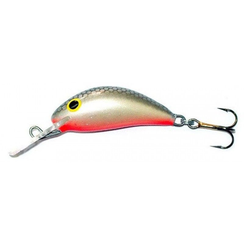 vobler salmo hornet floating h3s 3.5cm gs 800x800 1 Vobler Salmo Hornet Floating H3F, GRS, 3.5cm, 2.2g