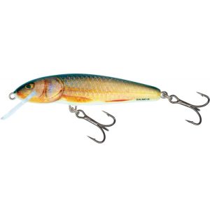 vobler salmo minnow m5f 3g rr