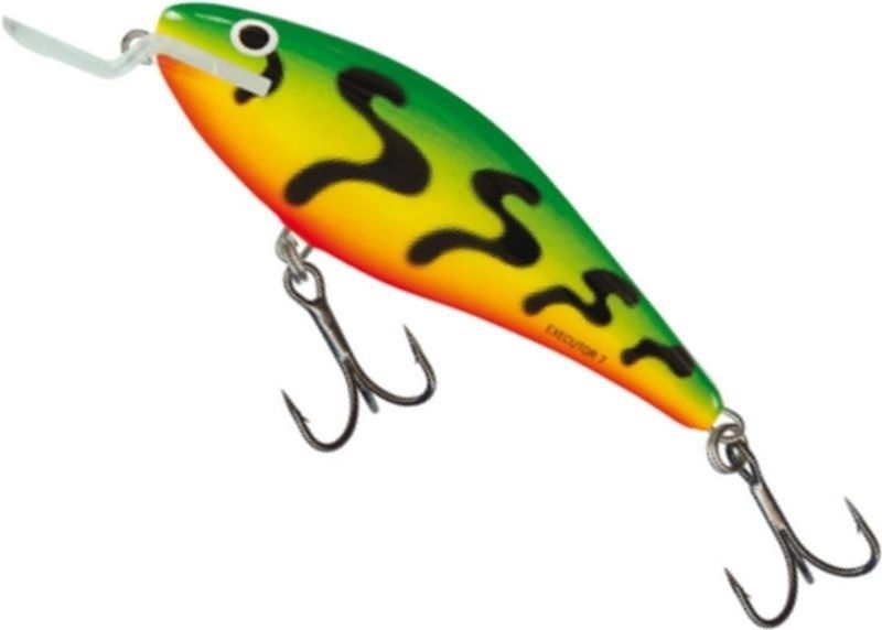 Vobler Salmo Executor Shallow Runner EX5SR, GRT, 5cm 5g