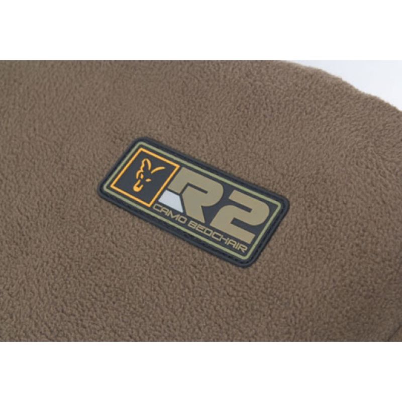 Pat Fox R-Series R3 Camo, 6 Picioare - imagine 4