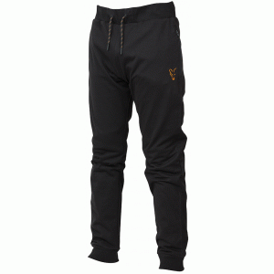 fox collection orange black lightweight joggers3 2