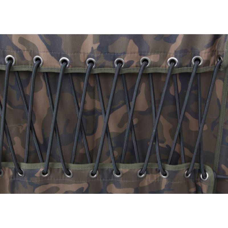 Pat Fox R-Series R3 Camo, 6 Picioare - imagine 9