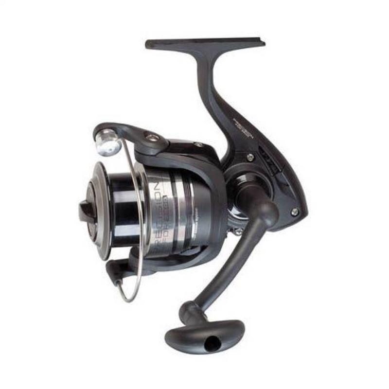 03428350 Mulineta Trabucco Precision FDR 5500