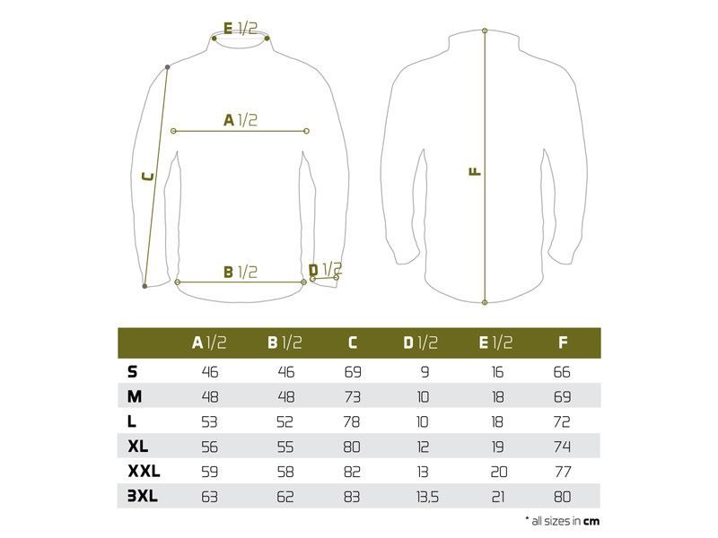 339b402b5d87af596105c9dc9c1d9550 Bluza de corp termo Delphin Tundra Manor - imagine 4