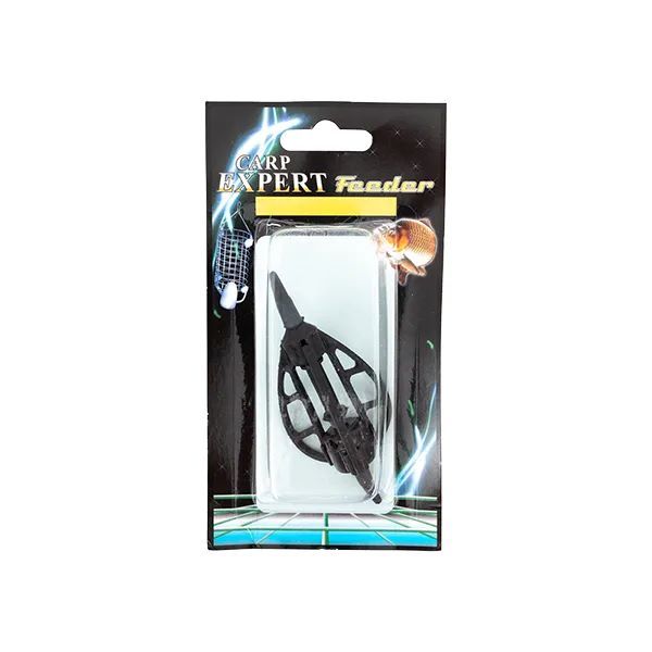 79638 784 Momitor feeder Inline-os Carp Expert 35G