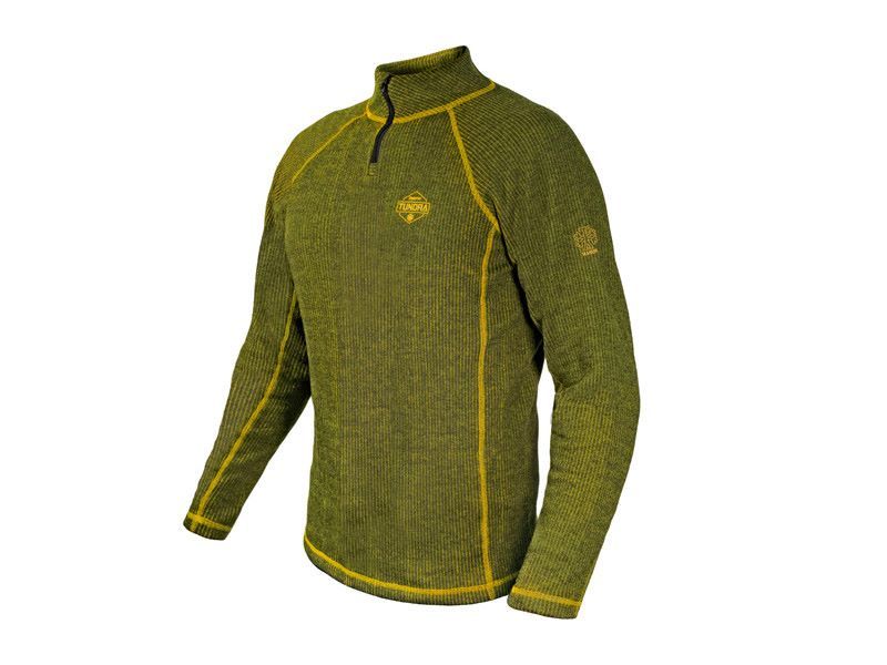 9421d7c50177c49221e537fe882369a5 Bluza de corp termo Delphin Tundra Manor - imagine 2