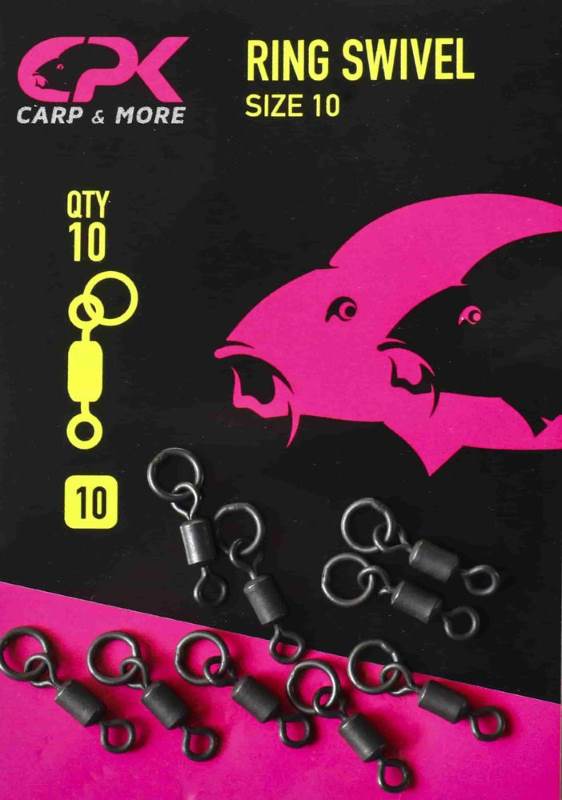 999906 1 Vartej CPK Ring Swivel cu inel