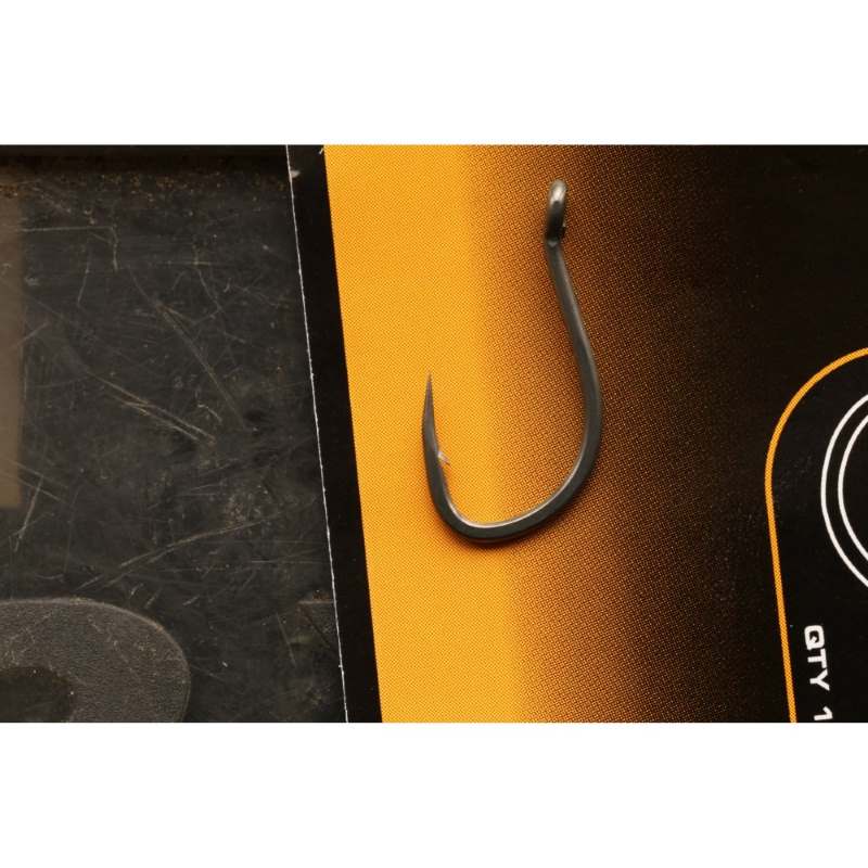 CHK167 173 Carlige Fox Edges Armapoint Stiff Rig Beaked - imagine 3