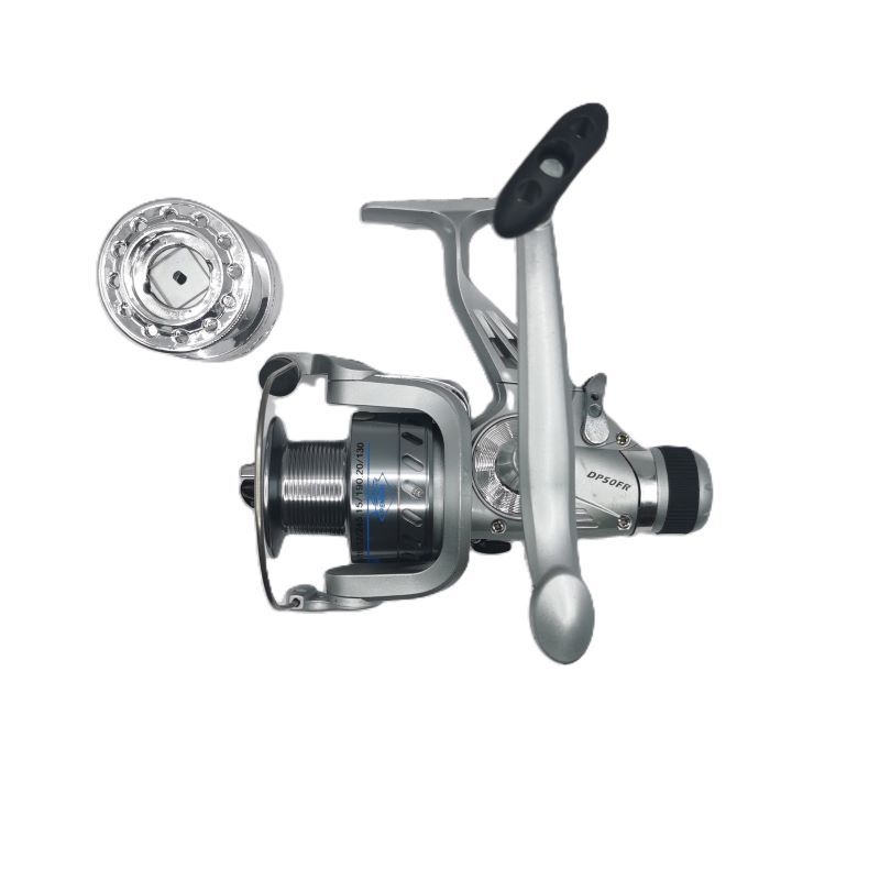 IMG 20240124 134532 Mulineta Pengfei Aviator DP50FR