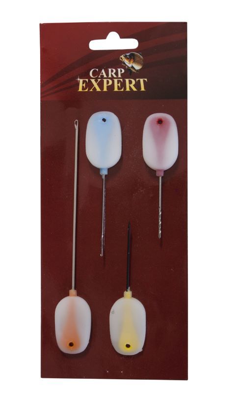 L80203 065 Set Carp Expert ac-croseta boilies