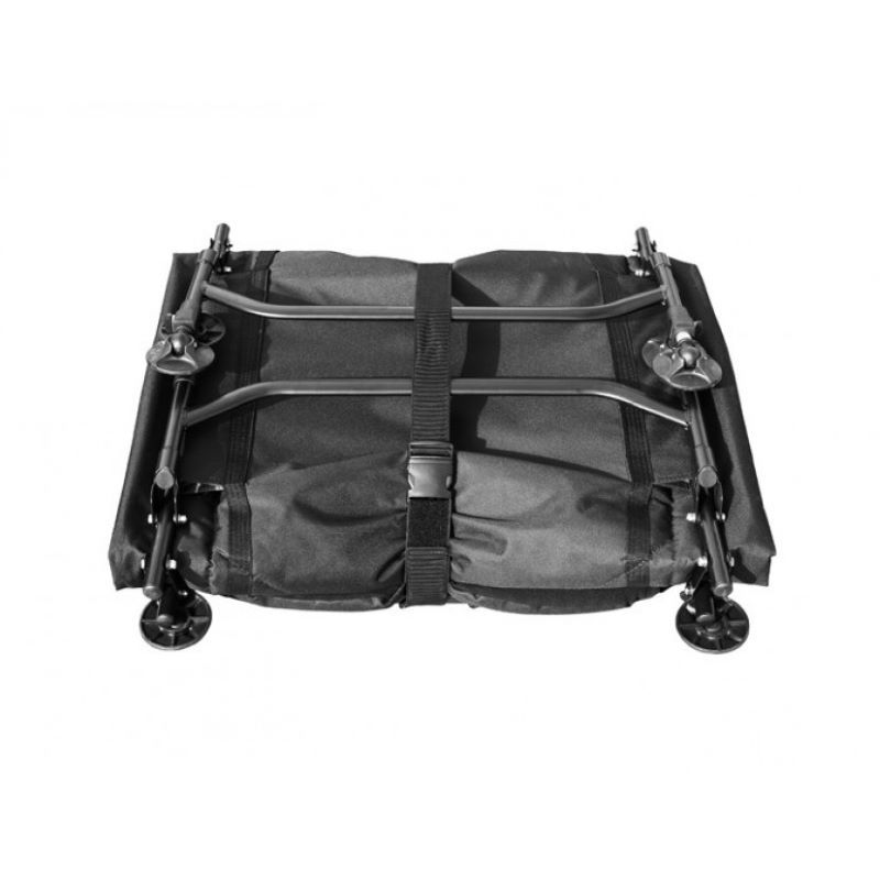 Pat Delphin EF8 EasyFlat - imagine 2