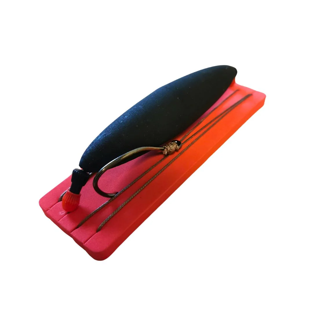 Montura somn 2 Montura somn Baracuda pluta + carlig