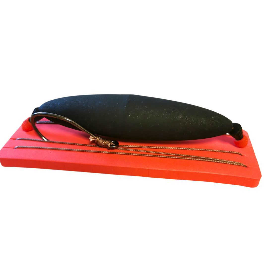 Montura somn Montura somn Baracuda pluta + carlig - imagine 2