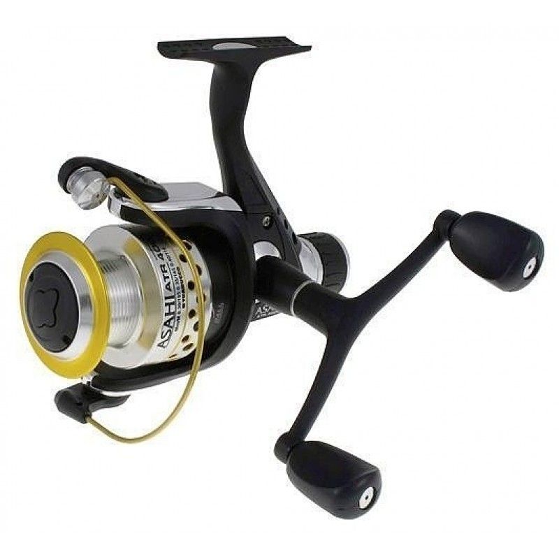 Mulineta feederTrabucco Asahi ATR RD 6000 1 800x800 1 Mulineta Trabucco Asahi ATR 6000