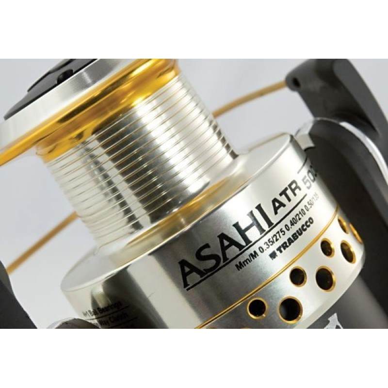 Mulineta feederTrabucco Asahi ATR RD 6000 3 800x800 1 Mulineta Trabucco Asahi ATR 6000 - imagine 3