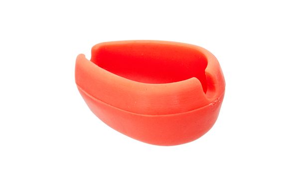 S58050 999 Matrita flexibila Carp Expert Method Flat Orange