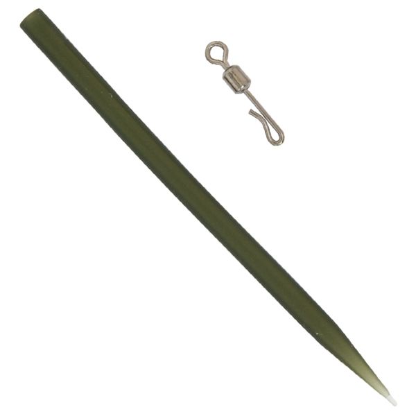 S82075 506 Agrafa rapida Cralusso cu tub antitangle