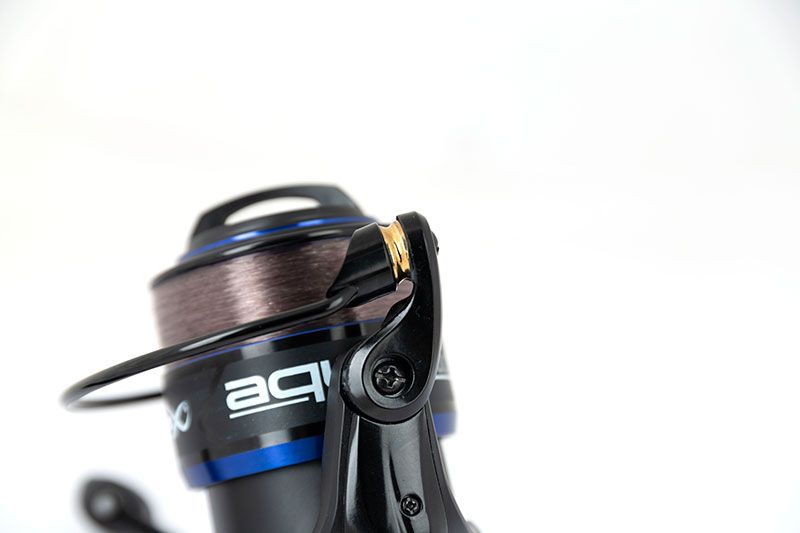 aquos ultra 3000 cu6 Mulineta Matrix Aquos Ultra Reel - imagine 6