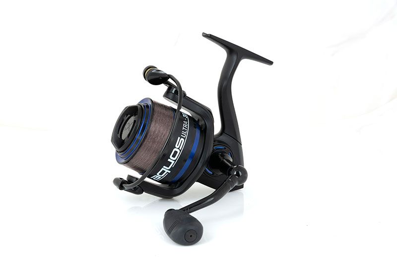 aquos ultra 3000 main Mulineta Matrix Aquos Ultra Reel - imagine 4