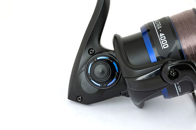 aquos ultra 4000 cu8 Mulineta Matrix Aquos Ultra Reel - imagine 2