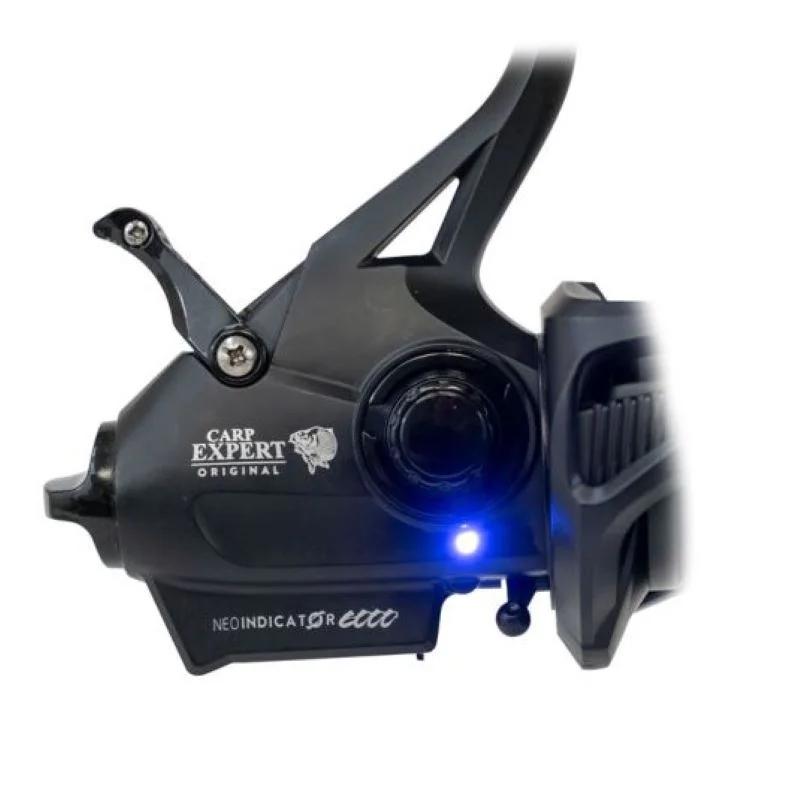bite indic Mulineta Carp Expert NEO Indicator 6000 - imagine 2