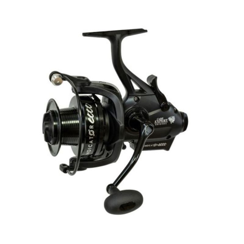 biteindi Mulineta Carp Expert NEO Indicator 6000