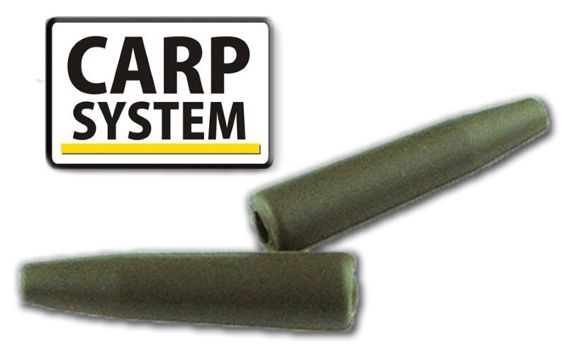 conuri de siguranta carp system conical tubes 10buccutie Conuri Carp System CSCT Conical Tubes