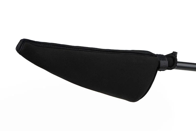 Lanseta Telescopica Fox Eos Pro Tele Rod 3.90m 3.5lbs - imagine 4