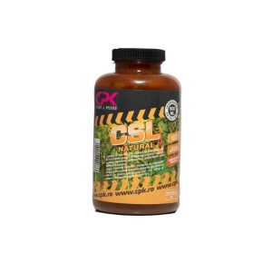 csl cpk natural 500ml