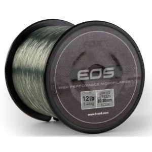 fir monofilament fox eos carp mono 850m 1000m 2 1000x1000w