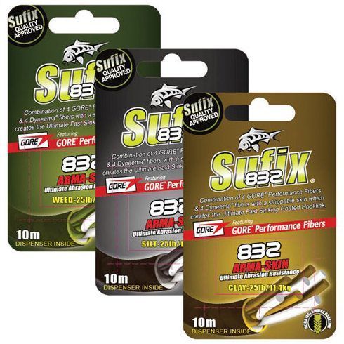 firarmaskin832 Fir Textil Sufix 832 Arma Skin Weed 10m