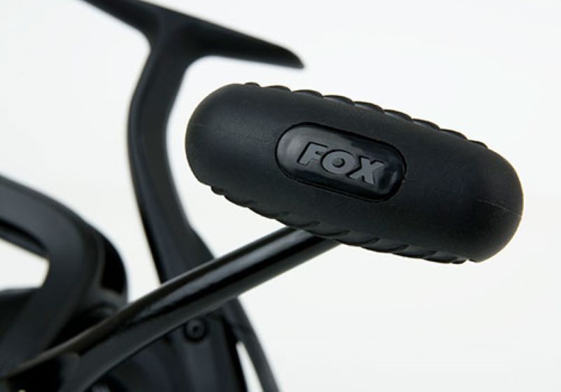 Mulineta Fox FX11 - imagine 6