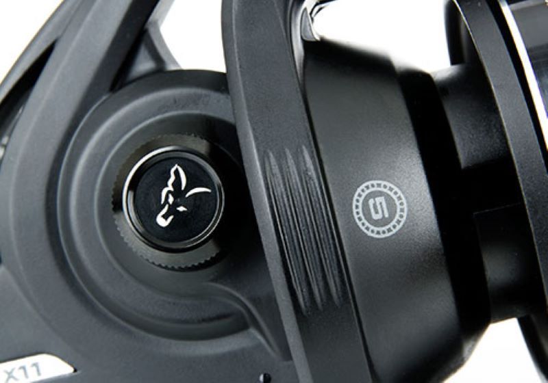 Mulineta Fox FX11 - imagine 4