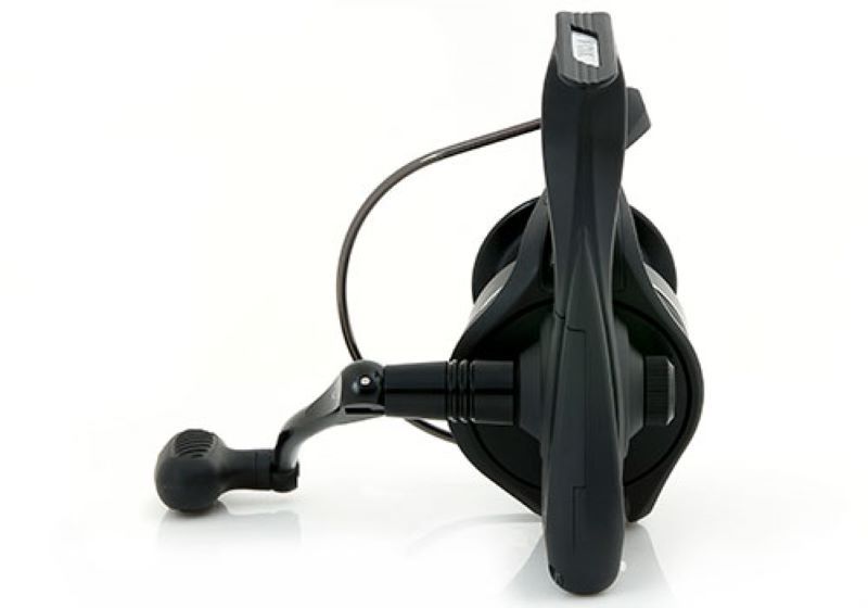 Mulineta Fox FX11 - imagine 2