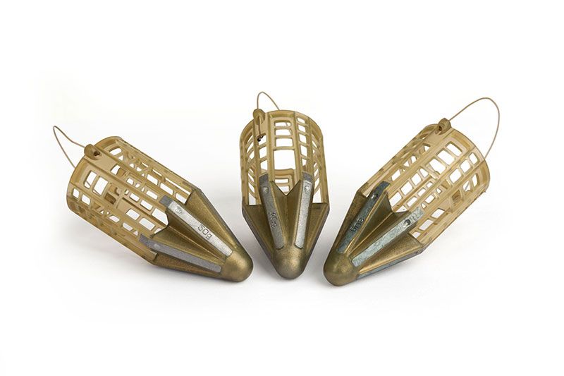 horizon xd feede3 Momitor Matrix Horizon XD Feeders Medium - imagine 2