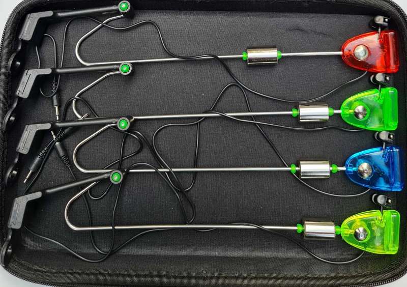 image 3 Swinger East Shark MKM2 cu Led