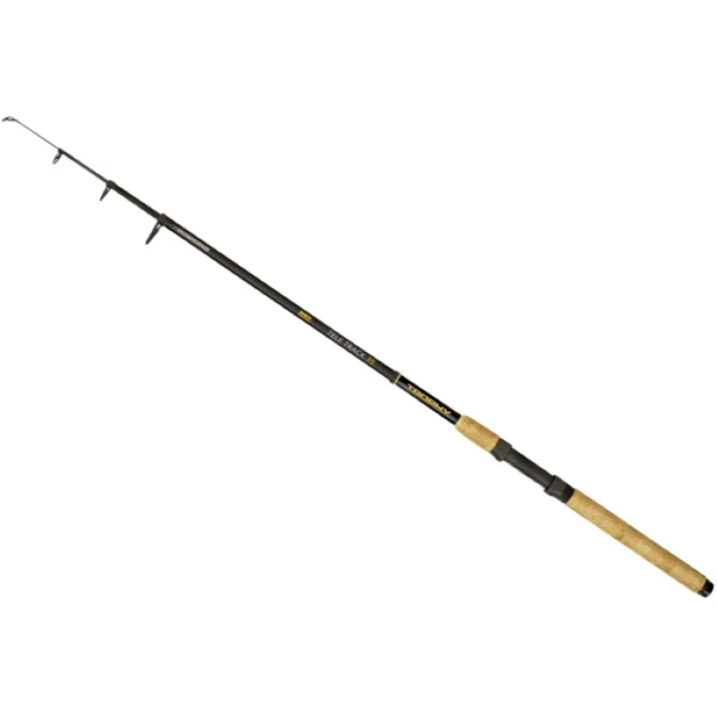Lanseta Telescopica Zebco Trophy Tele Track 2.70m, 10-35g