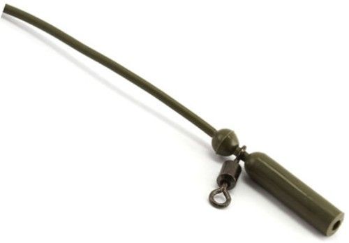 montura carp system helicopter with silicone tubing 40cm 3buccutie Montura Helicopter Carp System CS3 Heli-Rig