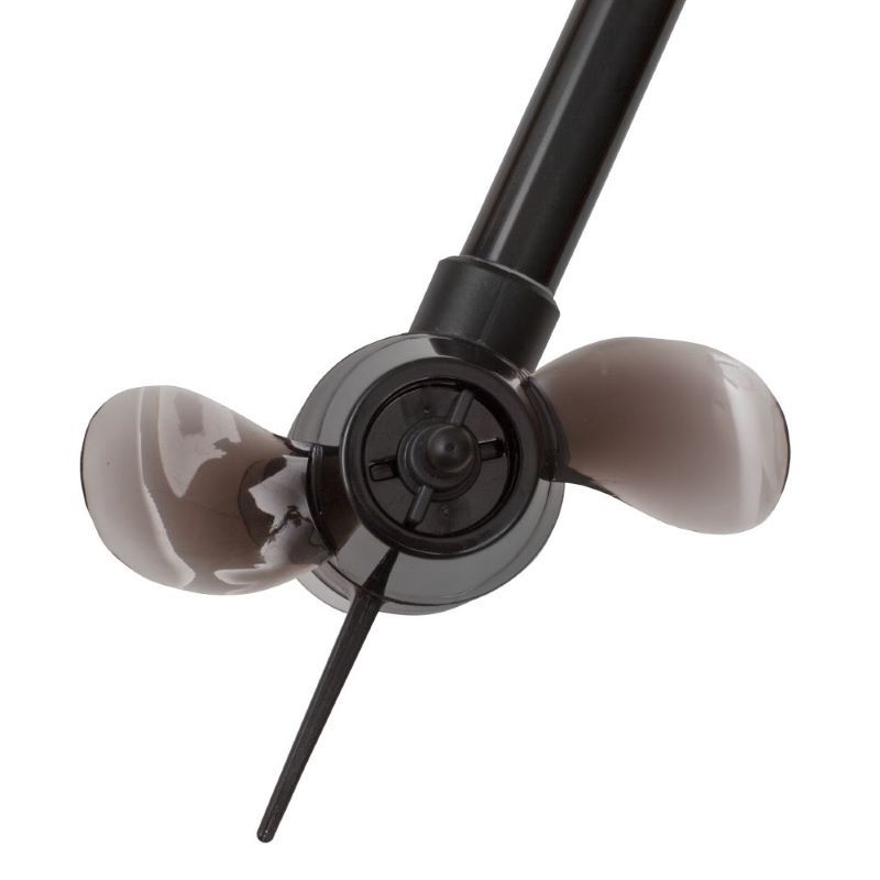 Motorul electric Rhino VX18 Cobold Outboard 12v, 18lbs - imagine 4