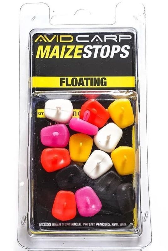 Opritor Maize Stops Floating Avid Short