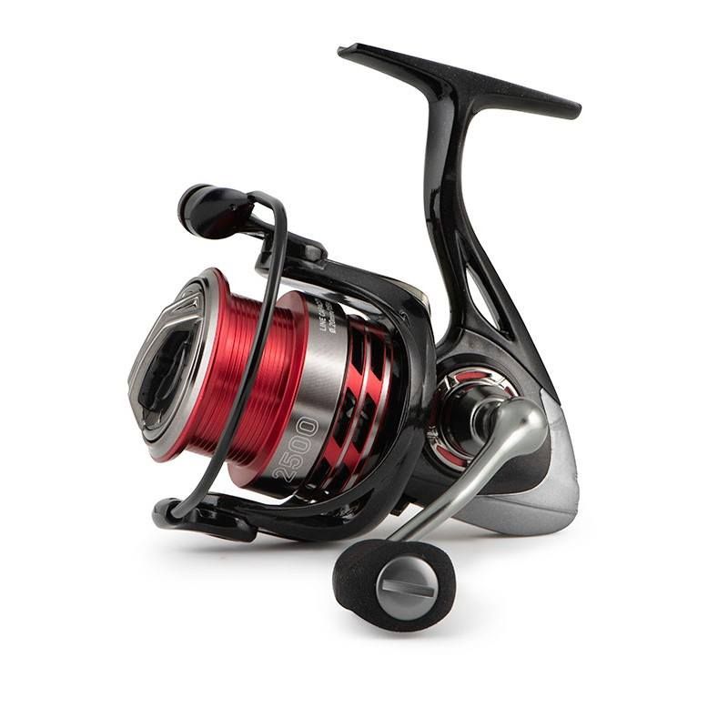 Mulineta Fox Rage Prism X - imagine 13