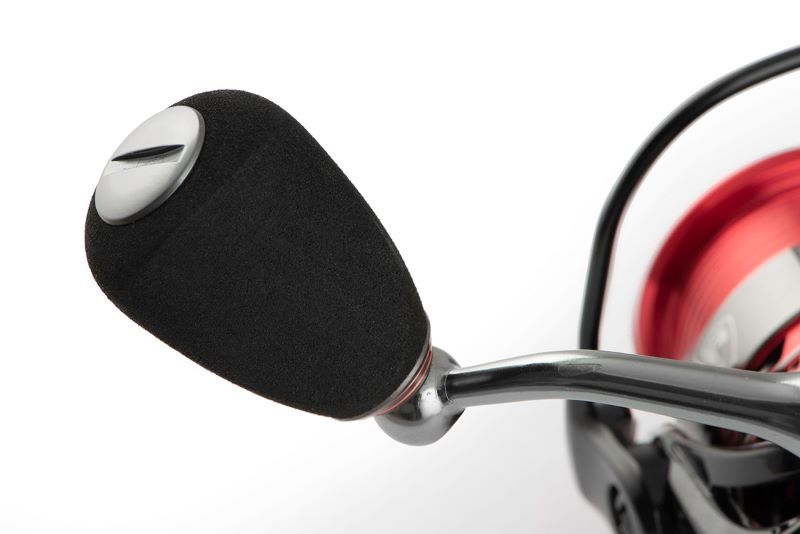 Mulineta Fox Rage Prism X - imagine 12