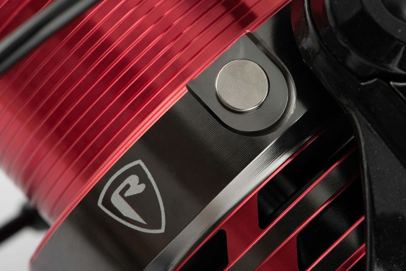 Mulineta Fox Rage Prism X - imagine 5