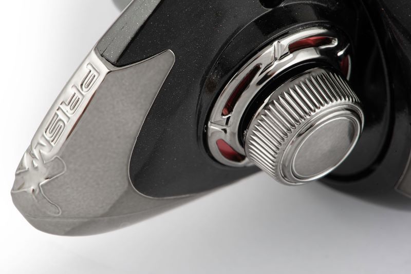 Mulineta Fox Rage Prism X - imagine 3