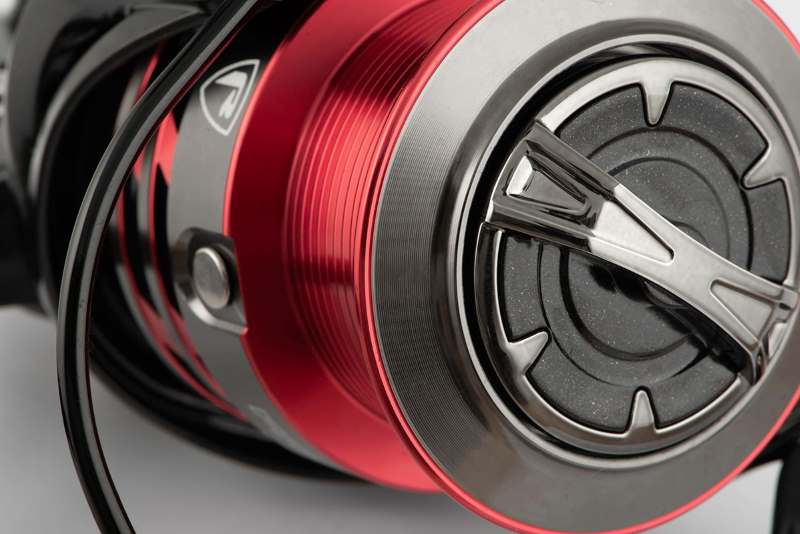 Mulineta Fox Rage Prism X - imagine 2