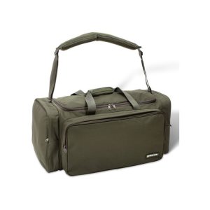 radical carp after dark carryall l 59x34x33cm gruen