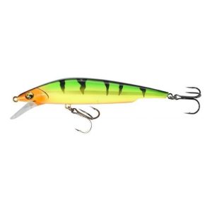 sebile bull minnow 127 fire tiger gold 1