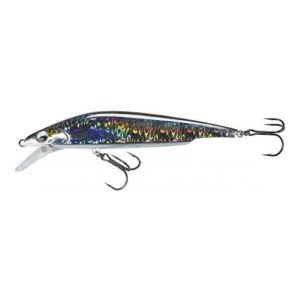 sebile bull minnow 152 natural shiner