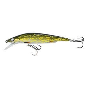 sebile bull minnow 152 pike