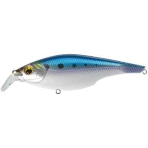 sebile cranking shad 130 american shad 1